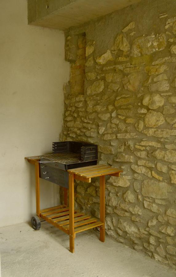 Casa Ros Villa Agullo ภายนอก รูปภาพ